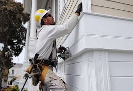 Affordable Siding Repair and Maintenance Services in Greenfield, CA